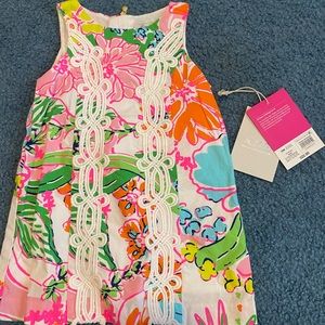 Lily Pulitzer dress